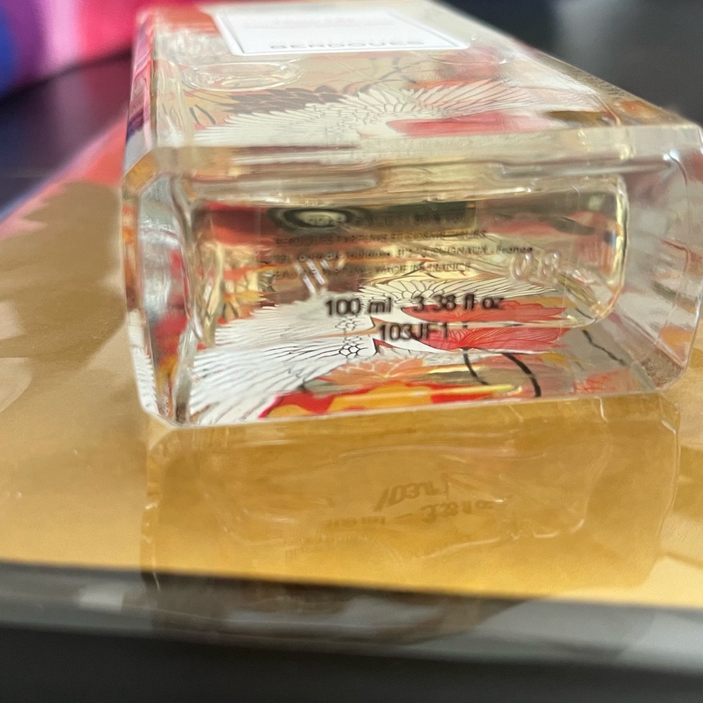 BNIB LE Berdoues Peng Lai EDP - Niche Collection Grands Crus Parfum Osmanthus - Picture 3 of 11